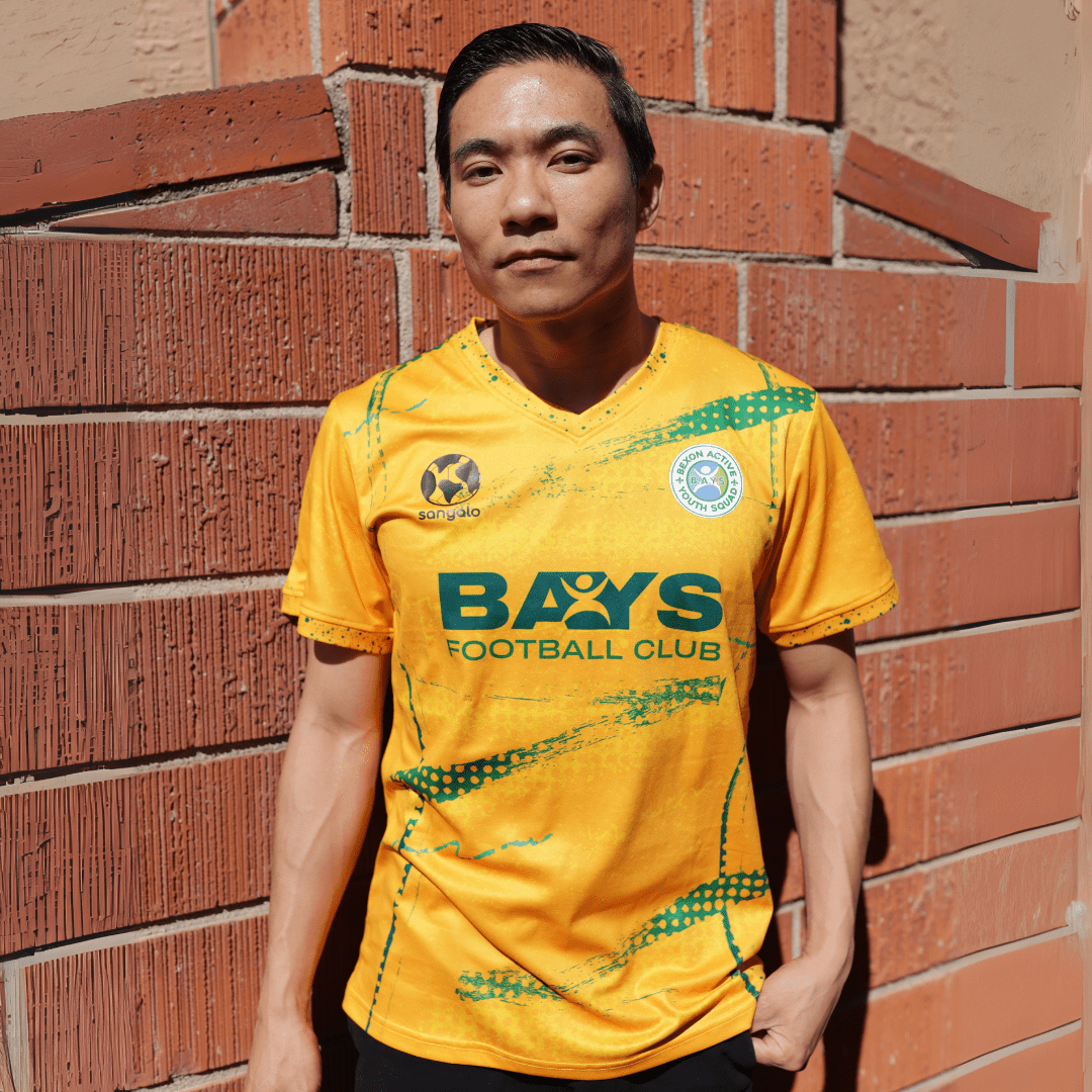 Bays FC - Sangalo
