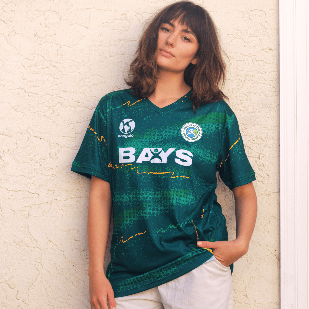 Bays FC - Sangalo
