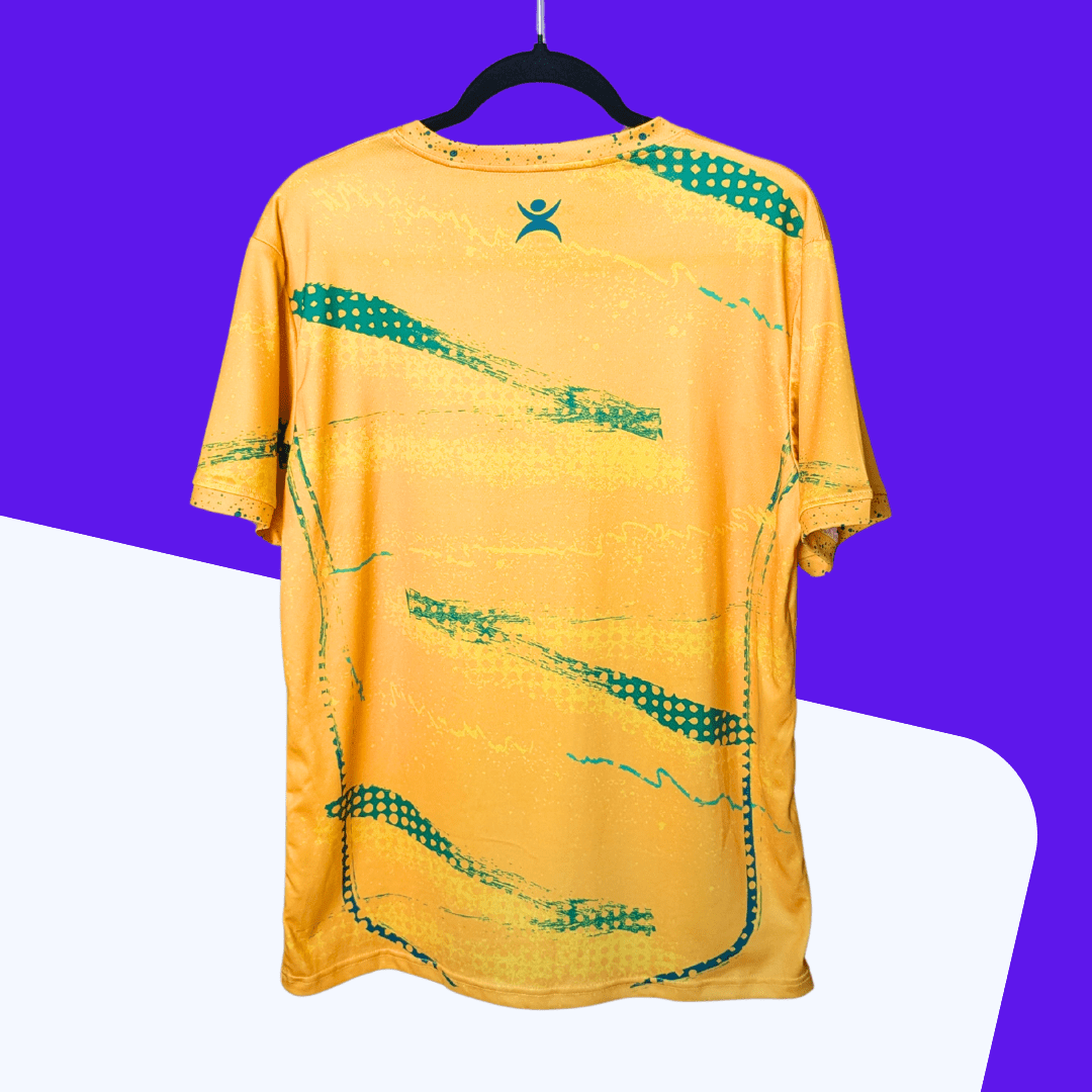 Bays FC - Sangalo