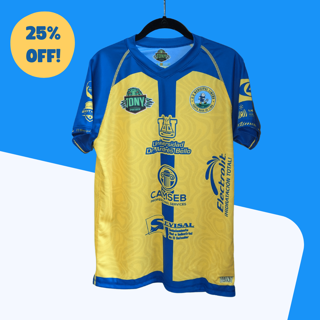 CD Municipal Limeño - Sangalo