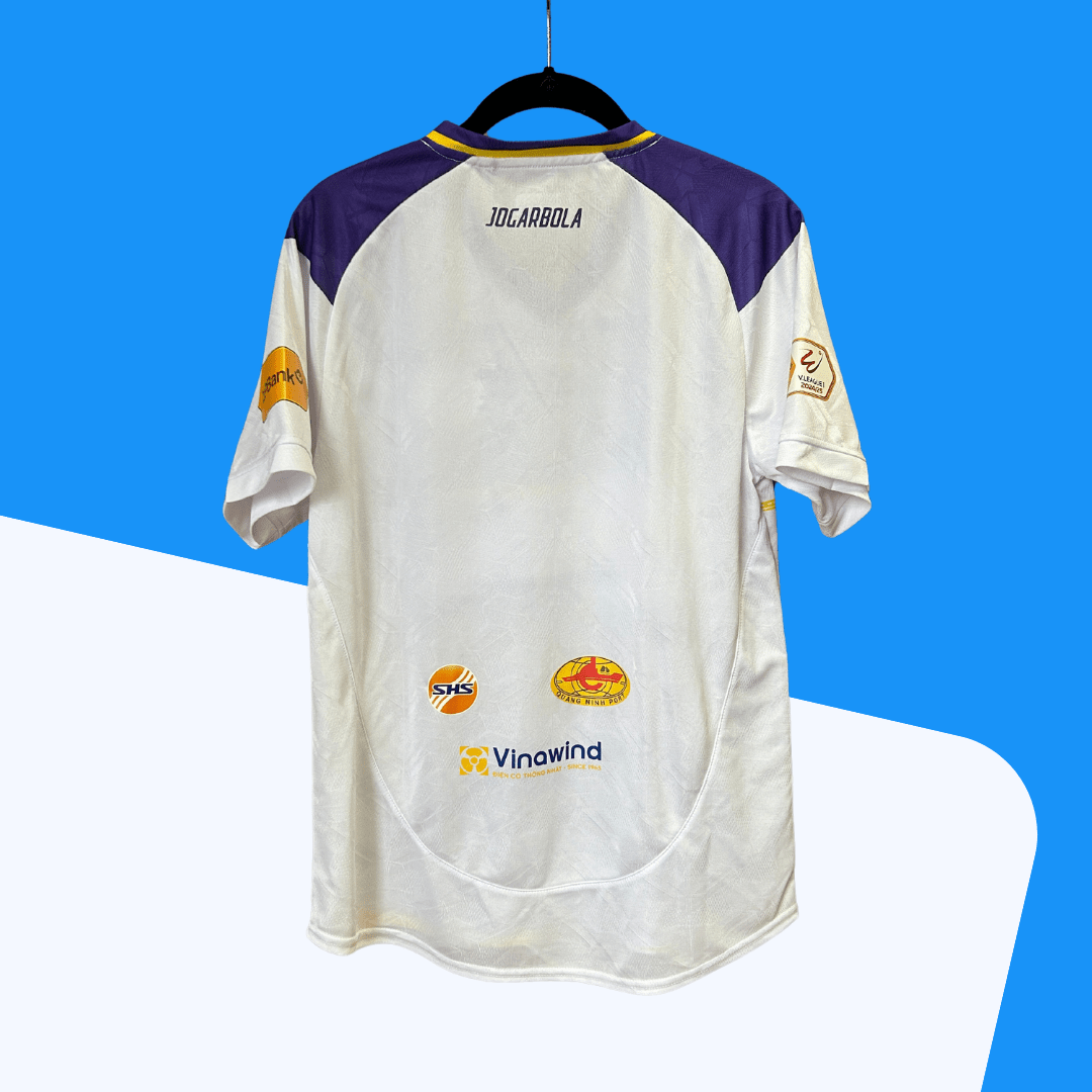 Hanoi FC - Sangalo