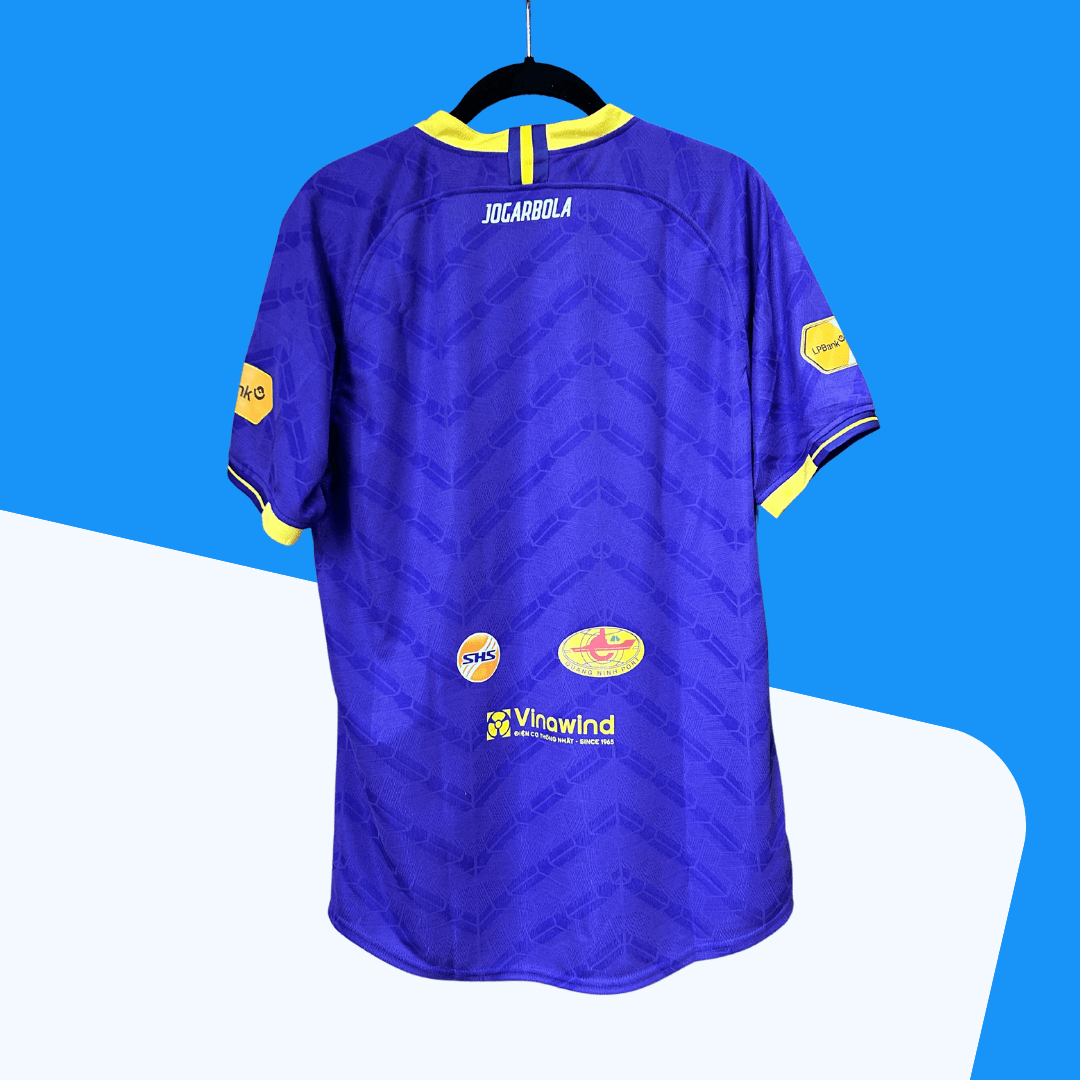 Hanoi FC - Sangalo