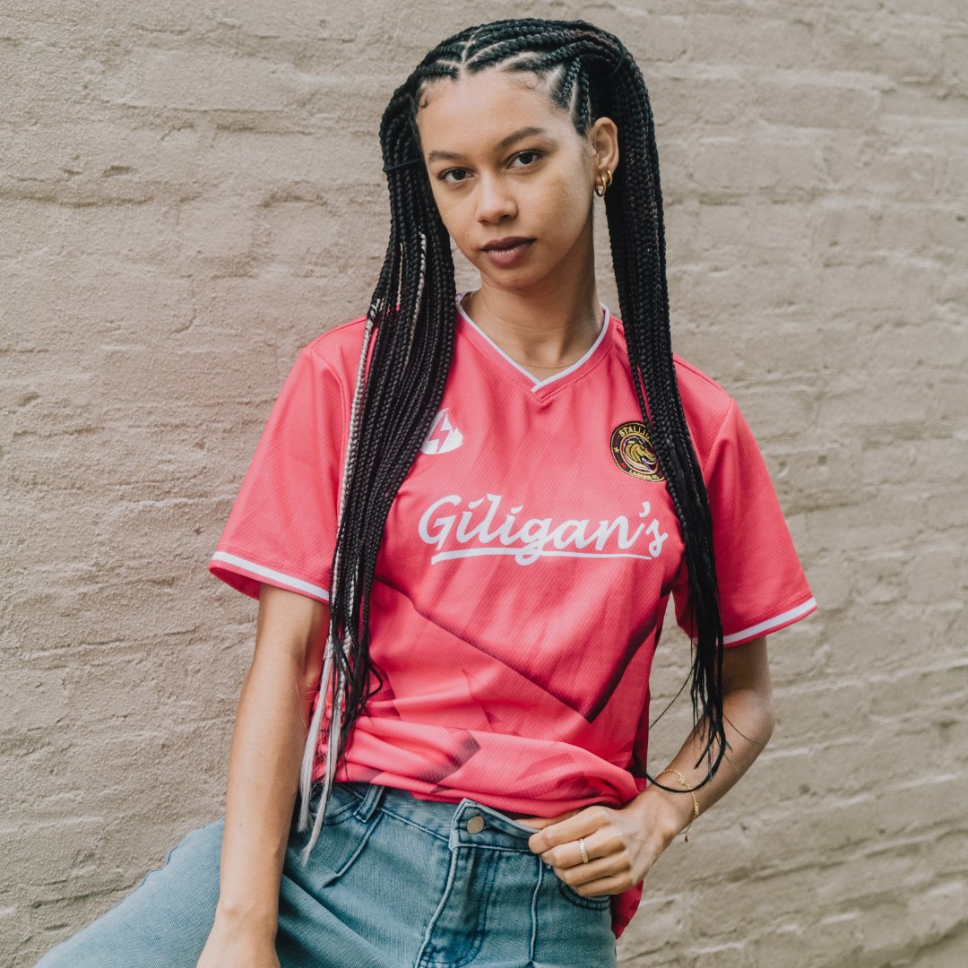 Stallion Laguna FC - Sangalo