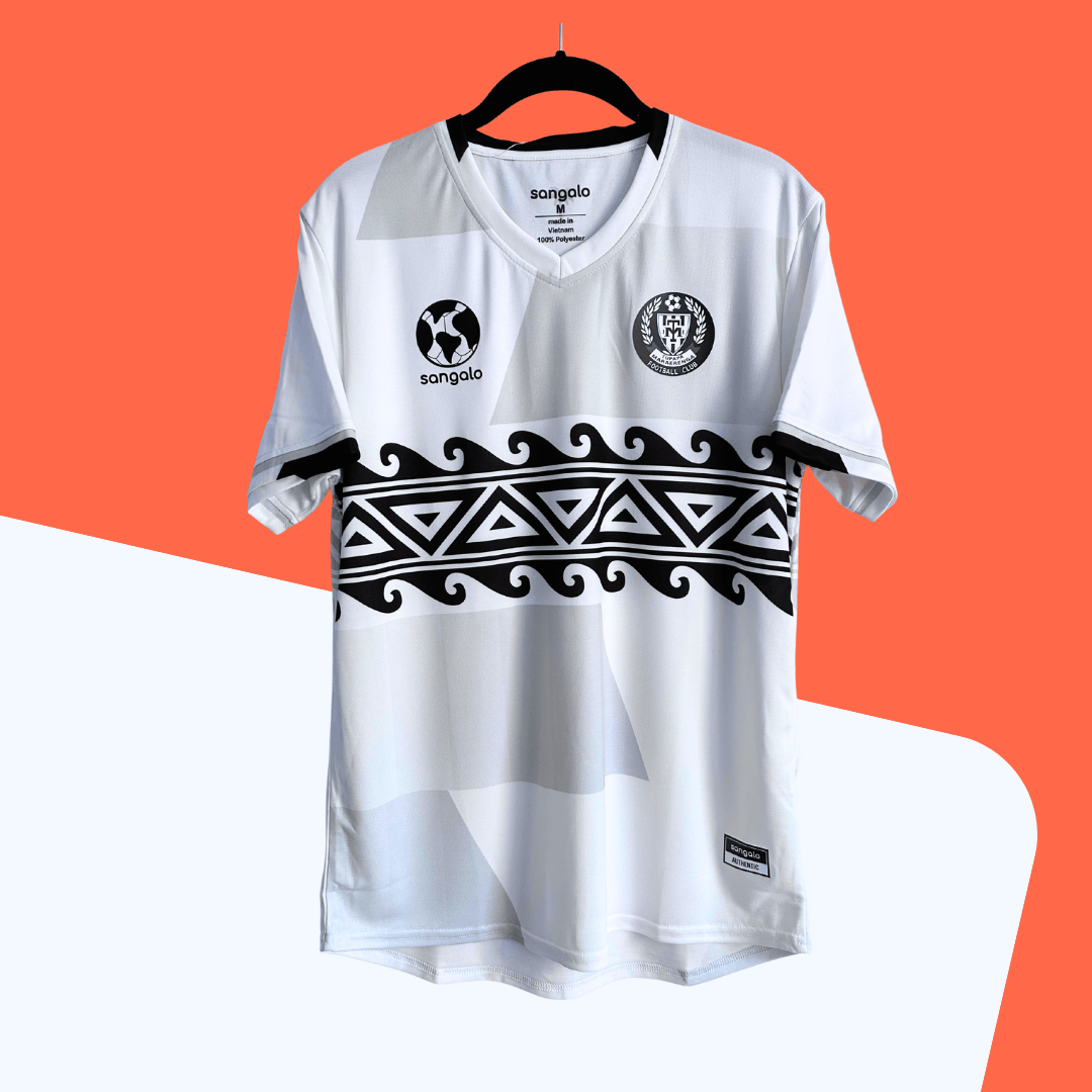 Tupapa Maraerenga FC - Sangalo