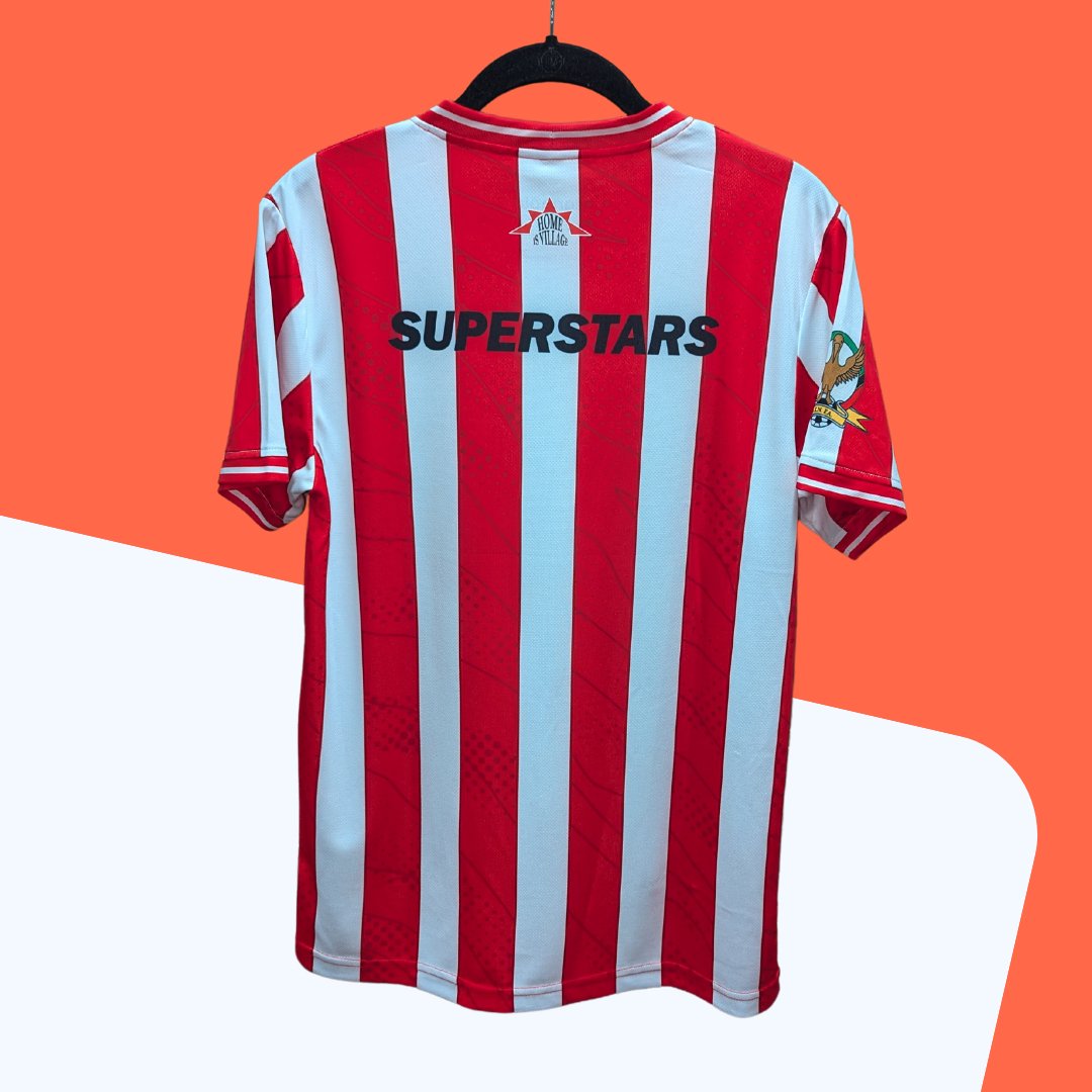 Village Superstars FC - Sangalo
