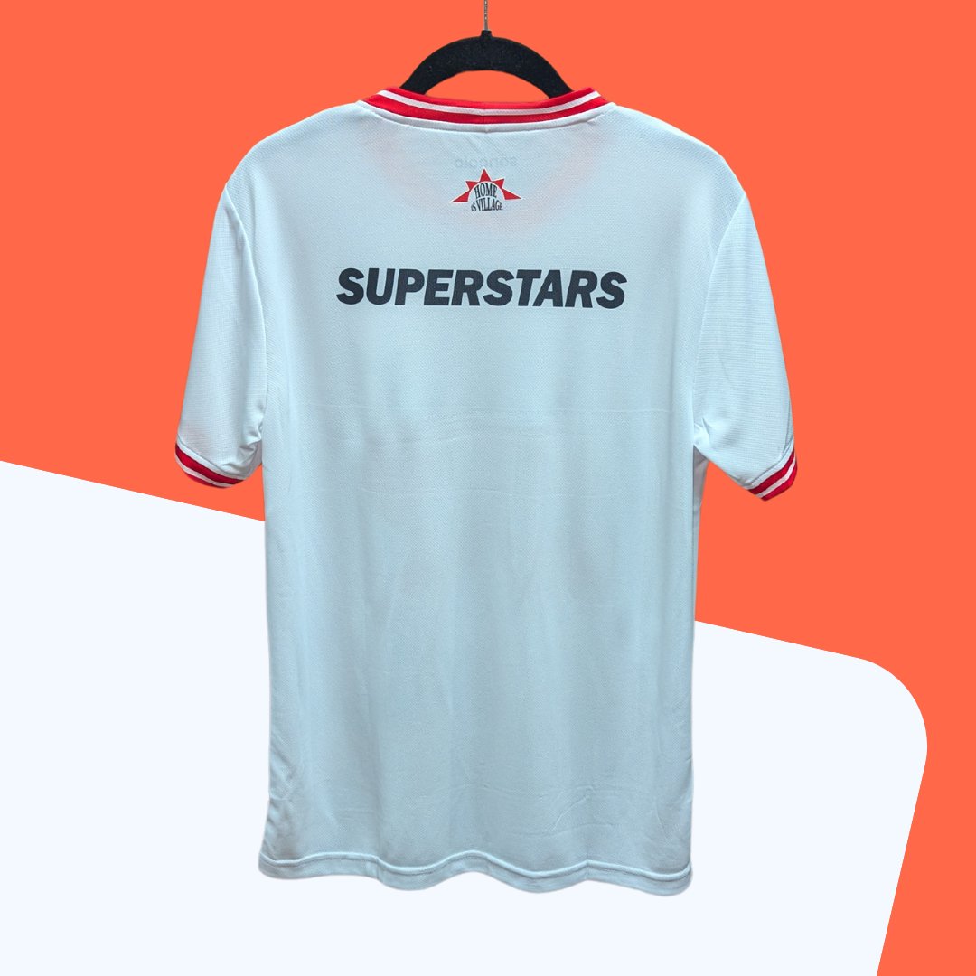 Village Superstars FC - Sangalo