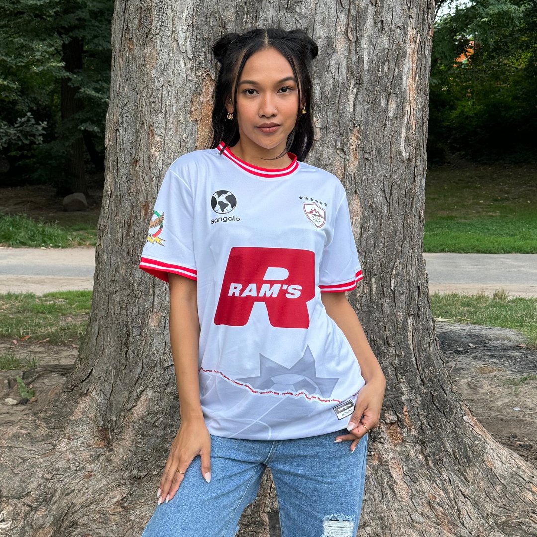 Village Superstars FC - Sangalo