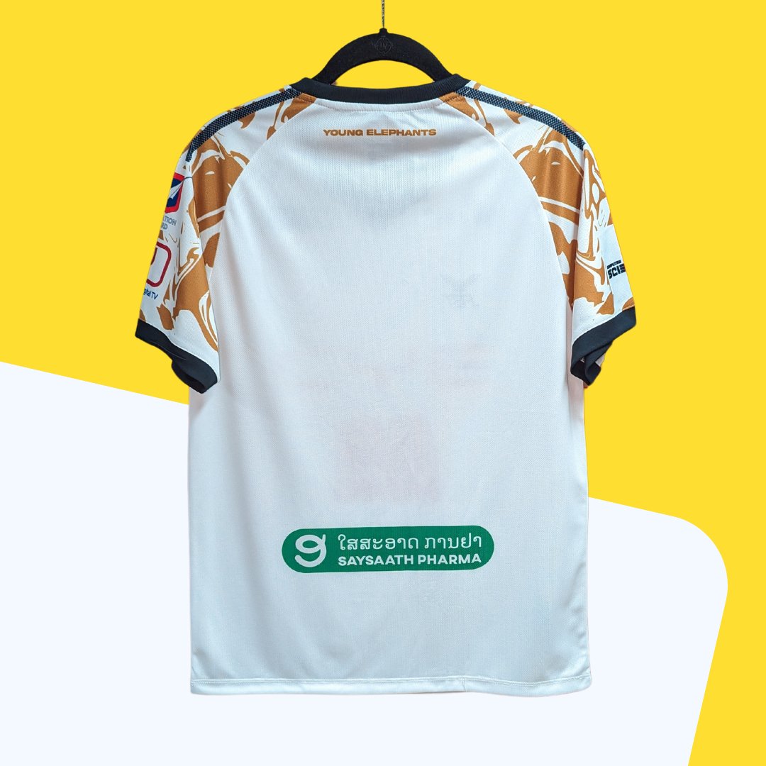 Young Elephants FC - Sangalo