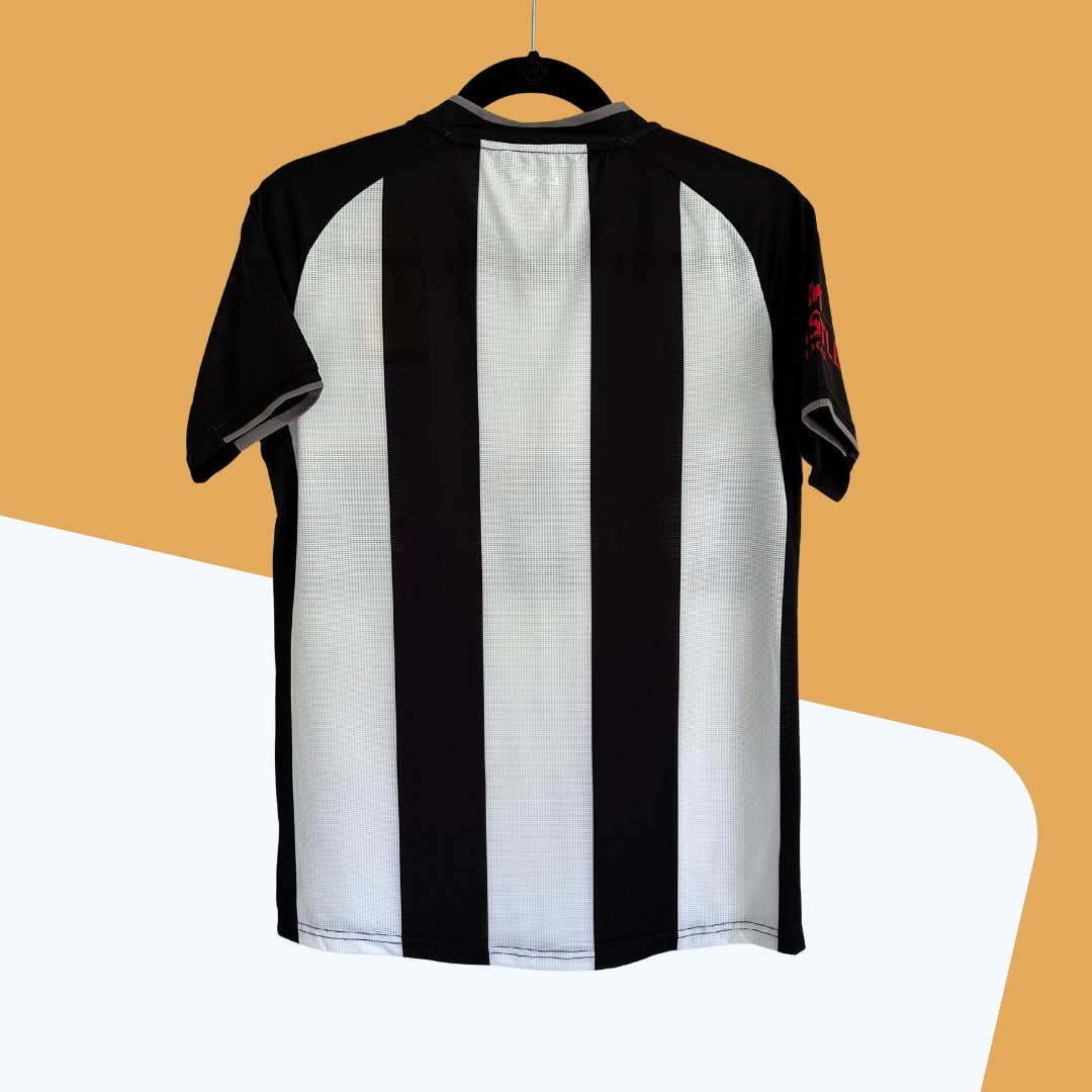 Highlanders FC - Sangalo