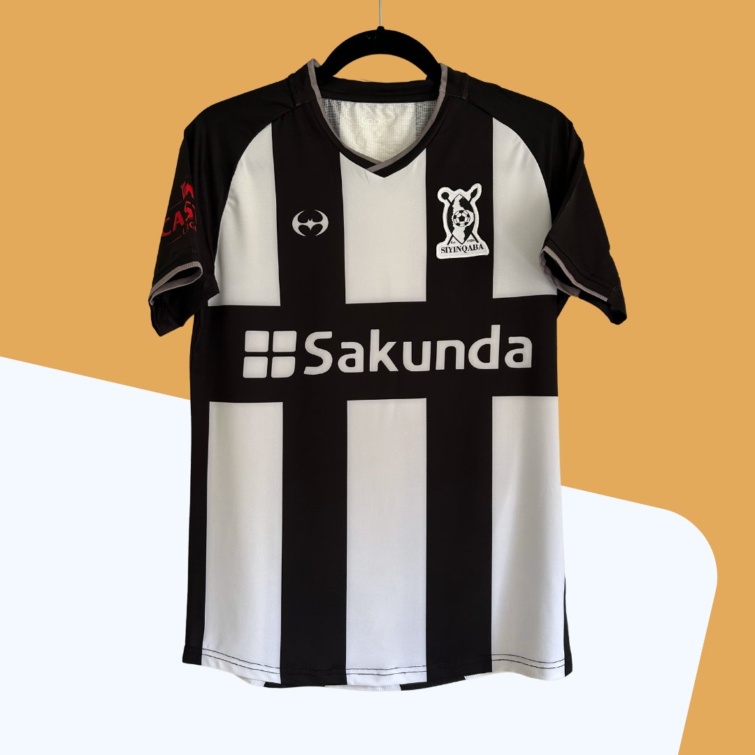 Highlanders FC - Sangalo