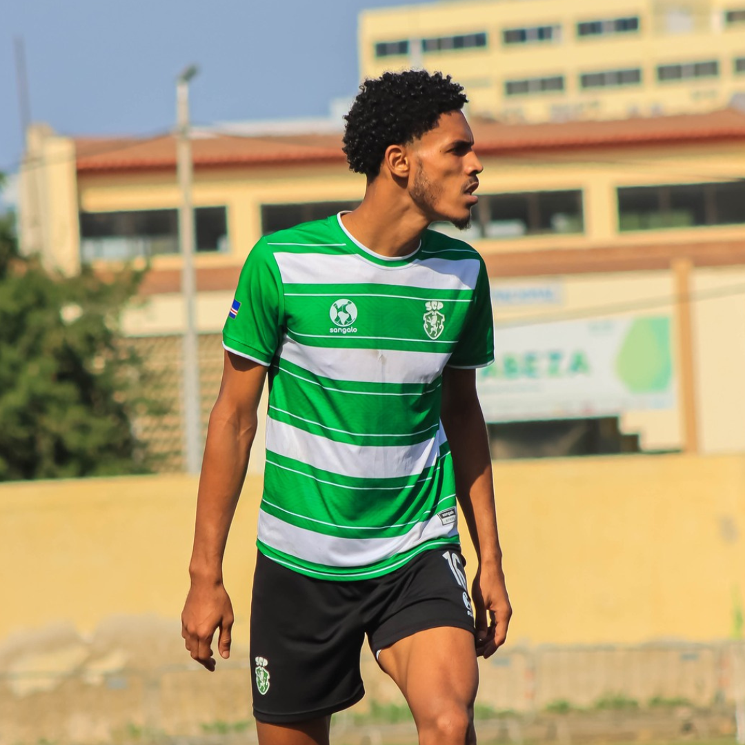 Sporting Clube Da Praia Sangalo Sporting Clube Da Praia Sangalo