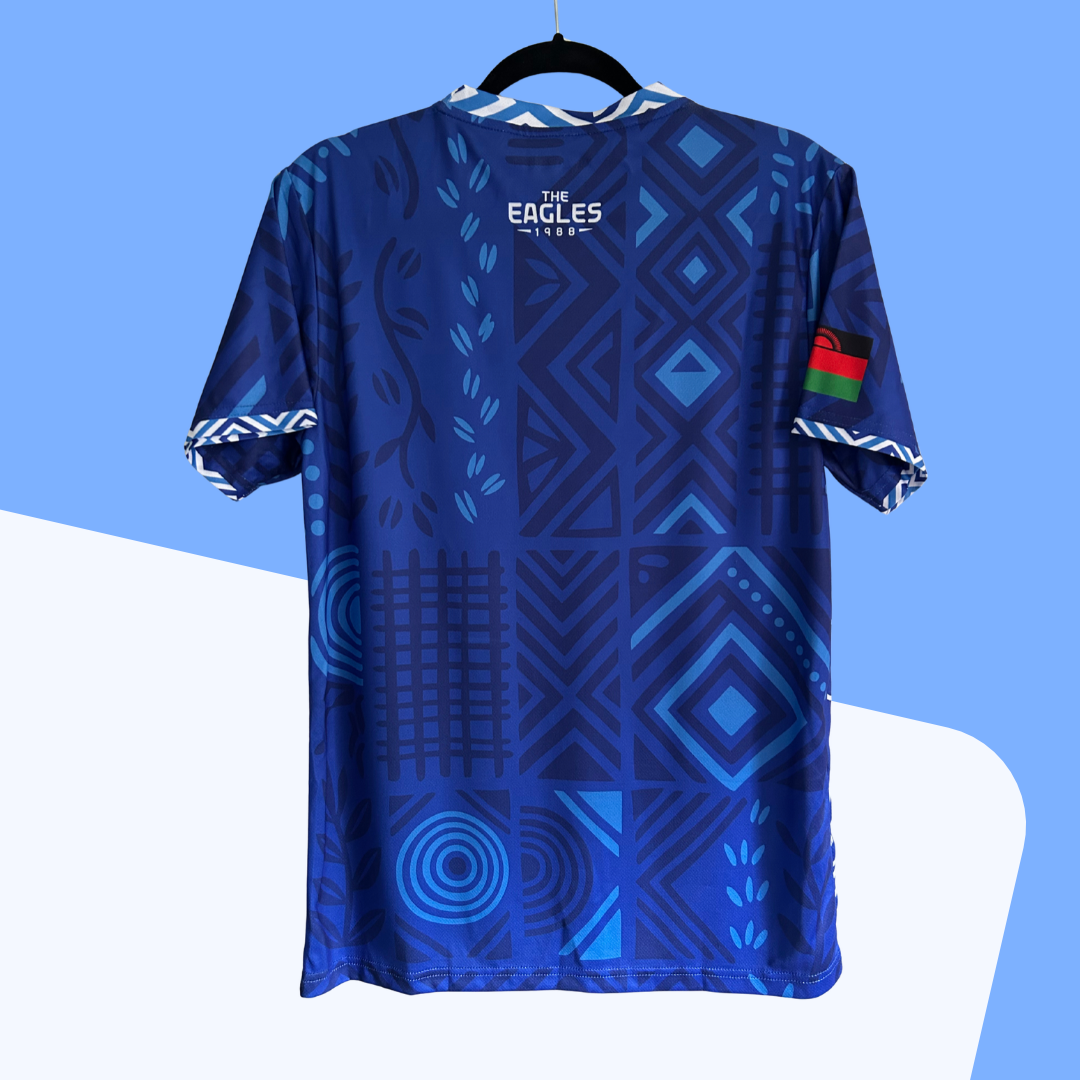 Blue Eagles FC