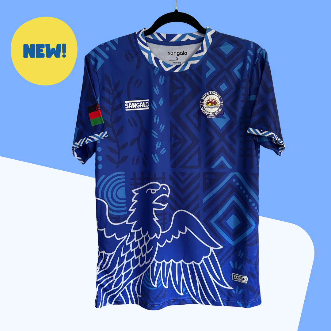 Blue Eagles FC