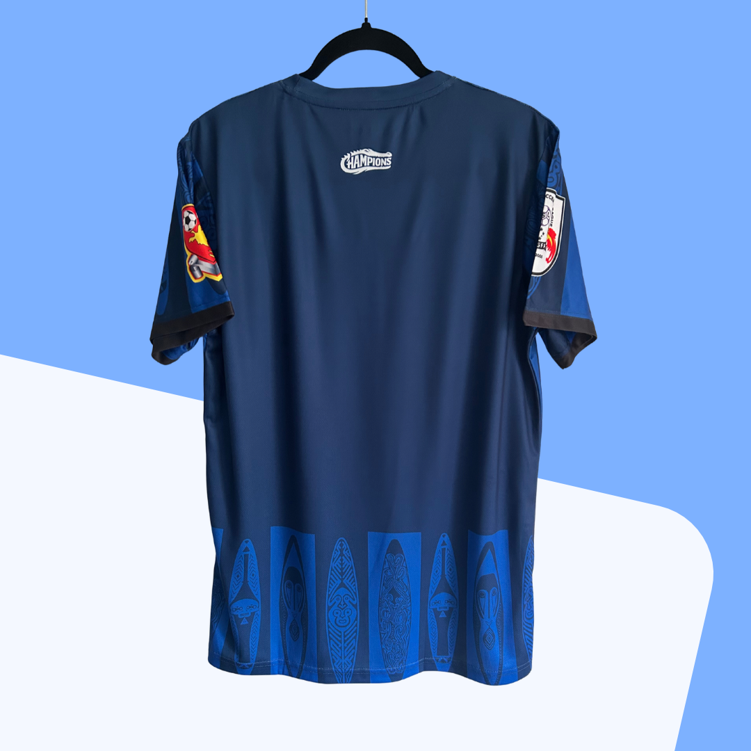 Gulf Komara FC