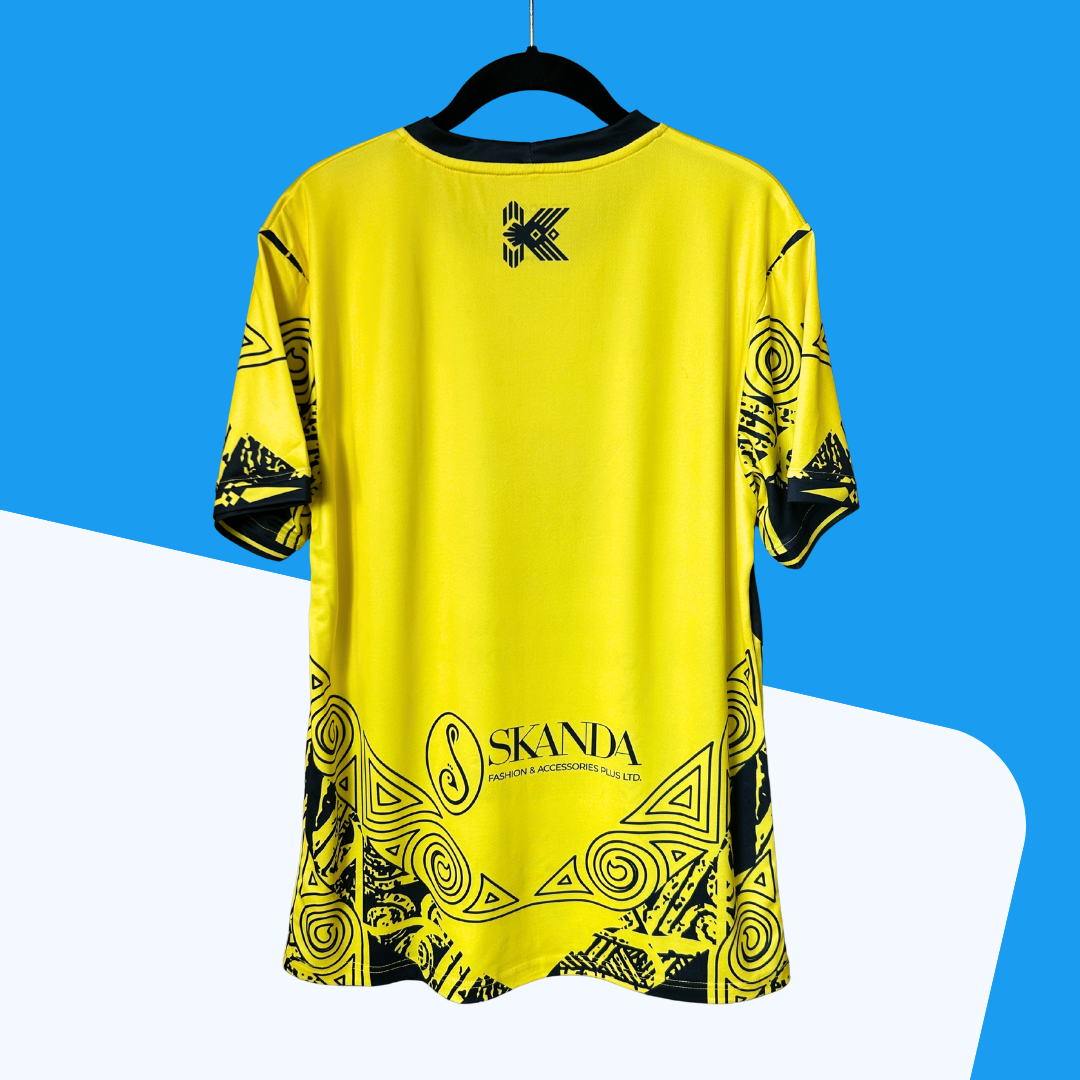 Kalinago Warriors FC