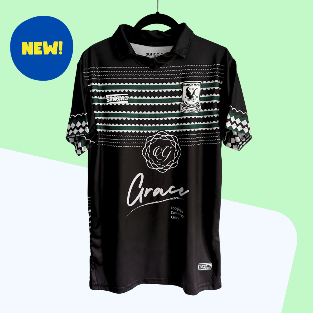 Manonyane FC