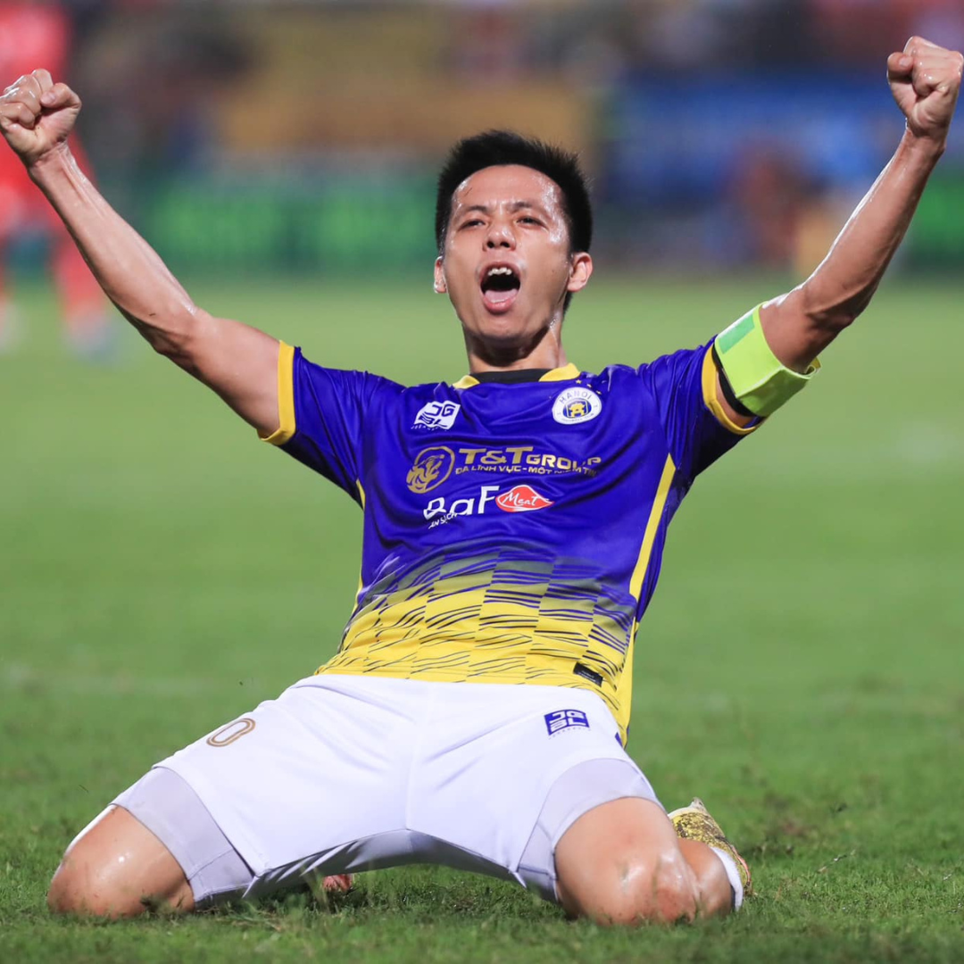 Hanoi FC Sangalo