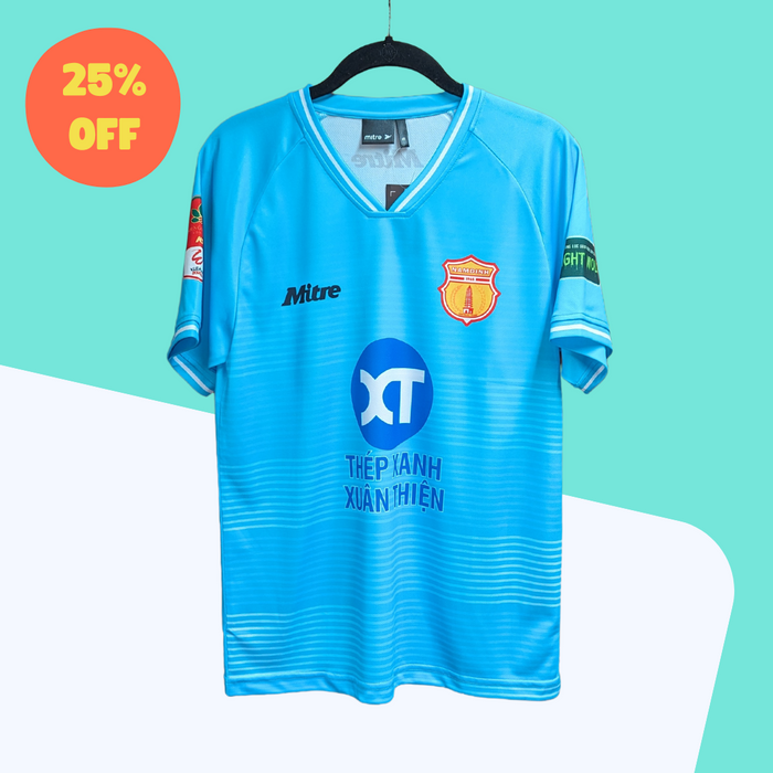 Thep Xanh Nam Dinh FC