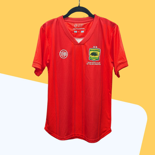 Asante Kotoko SC - Sangalo