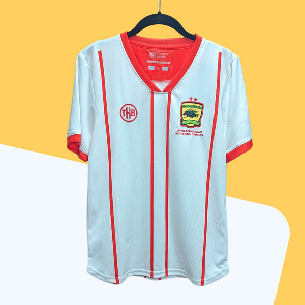 Asante Kotoko SC - Sangalo