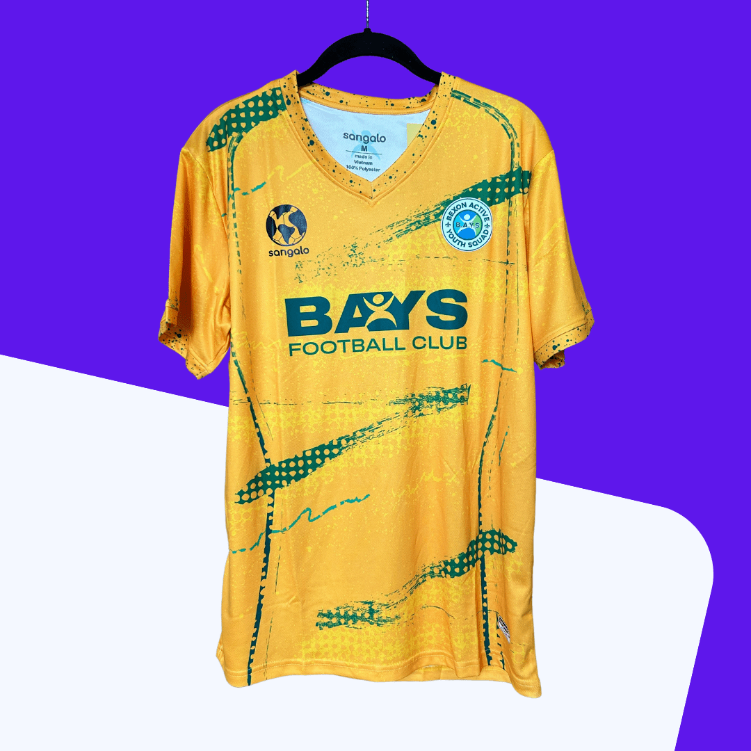 Bays FC - Sangalo