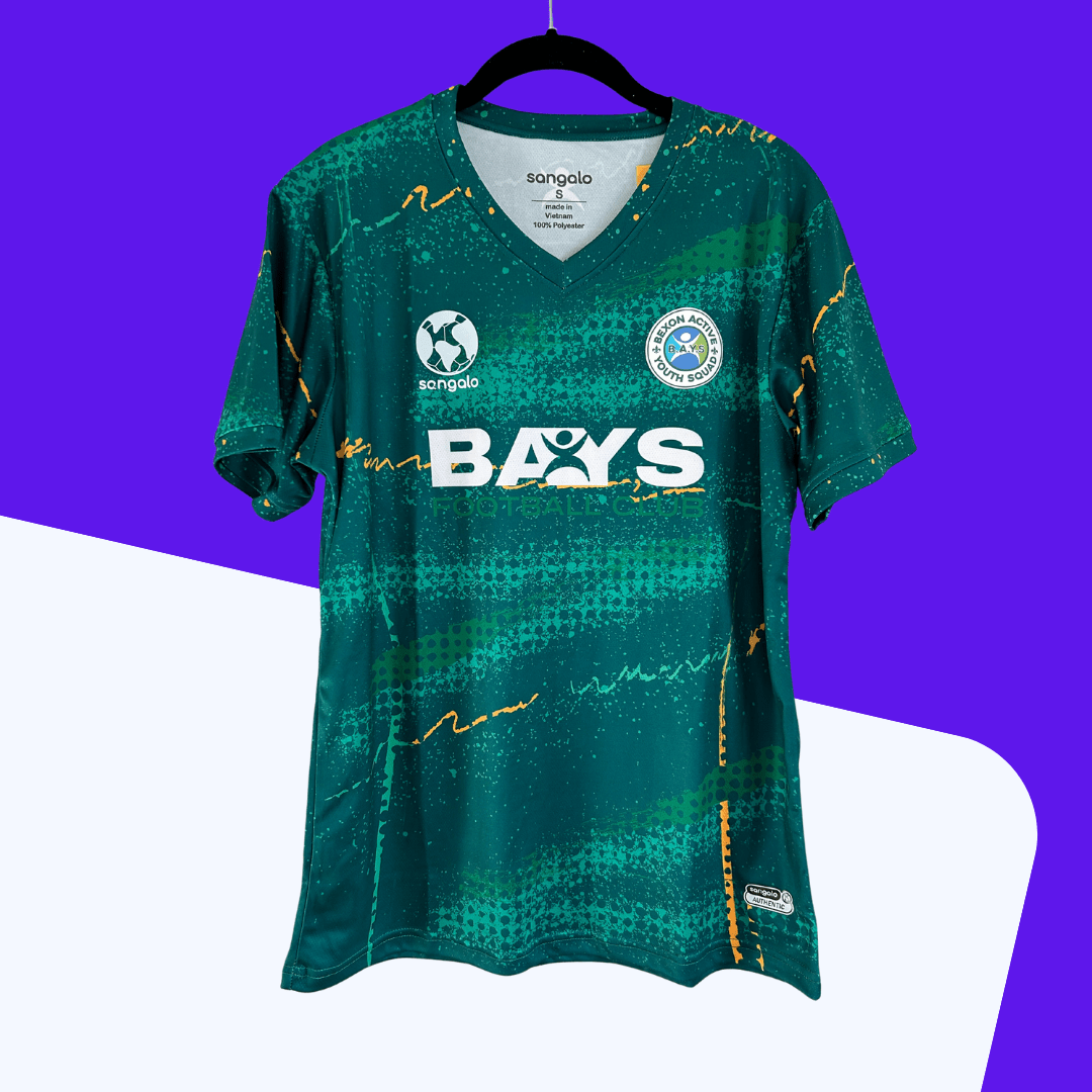 Bays FC - Sangalo