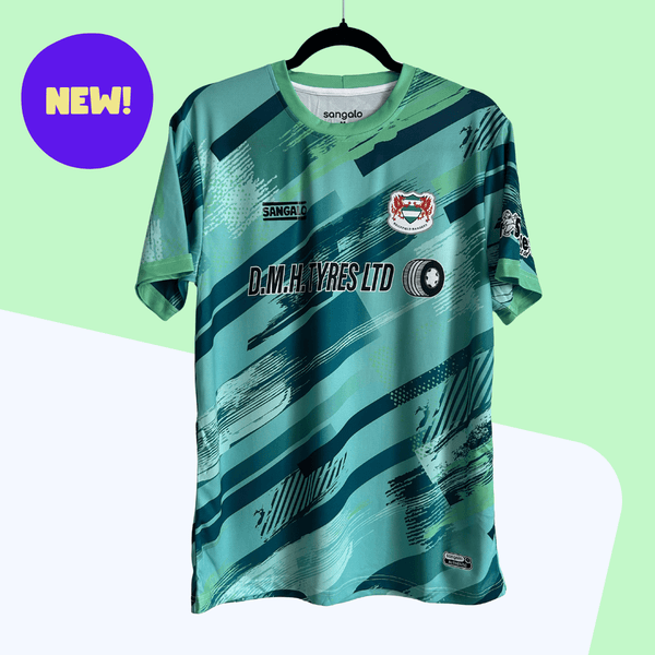 Brickfield Rangers FC - Sangalo