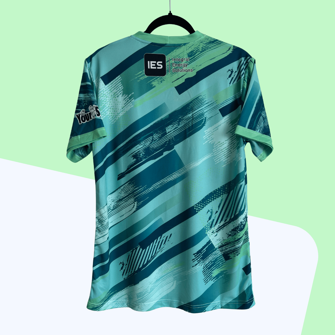 Brickfield Rangers FC - Sangalo