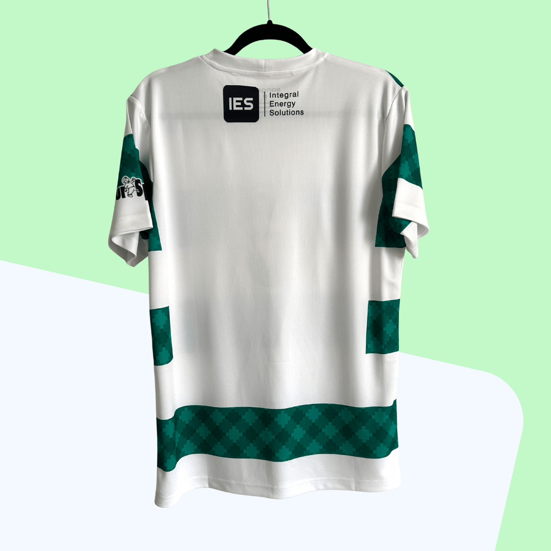 Brickfield Rangers FC - Sangalo