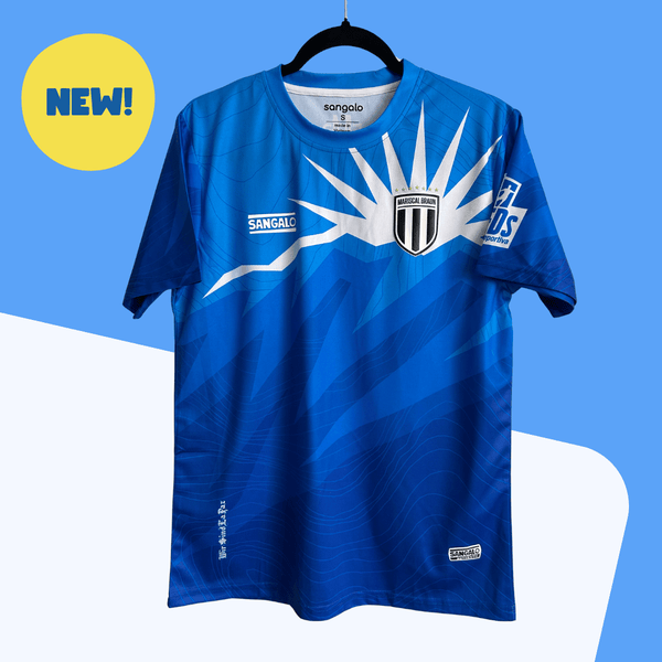 Club Mariscal Braun - Sangalo