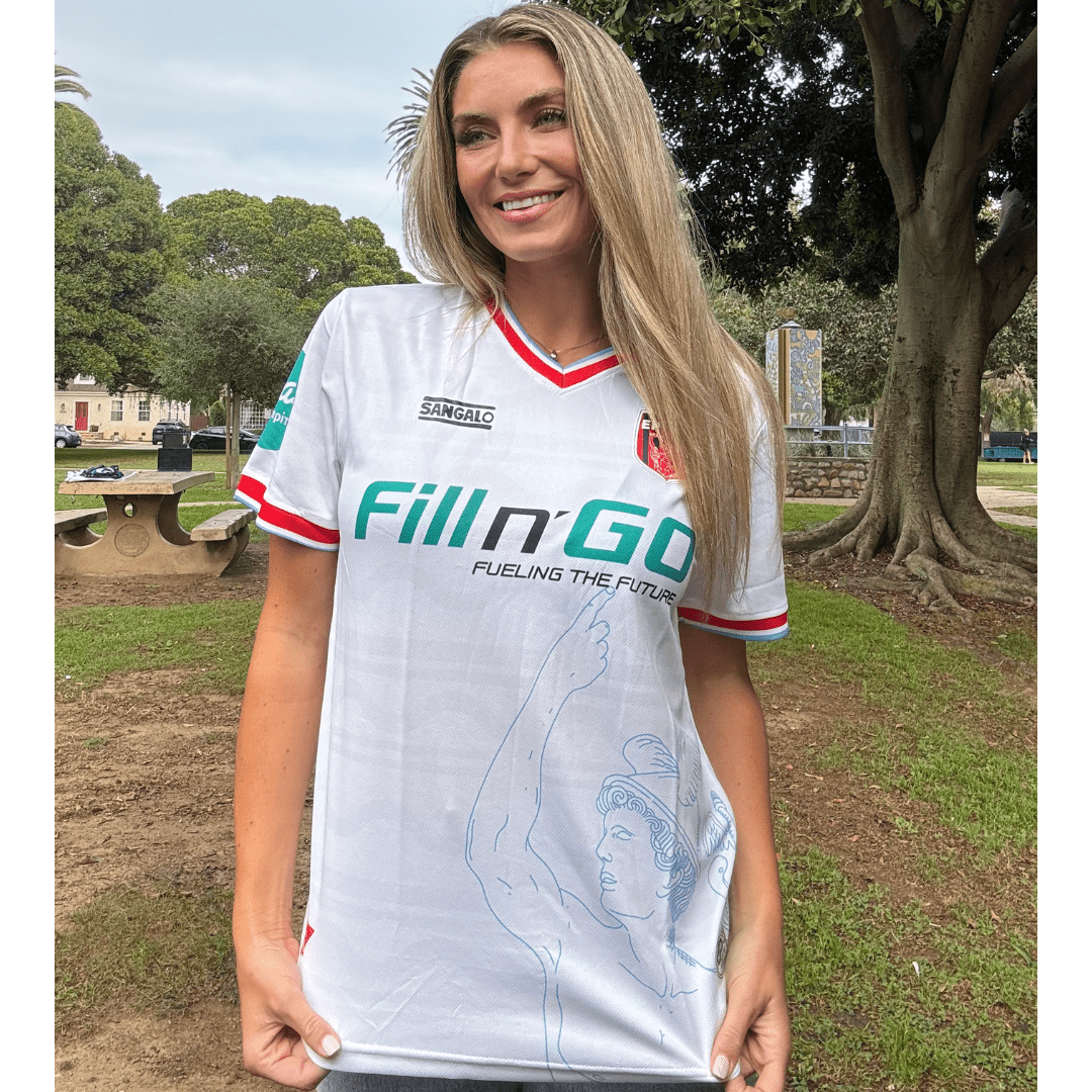 Ermis Aradippou FC - Sangalo