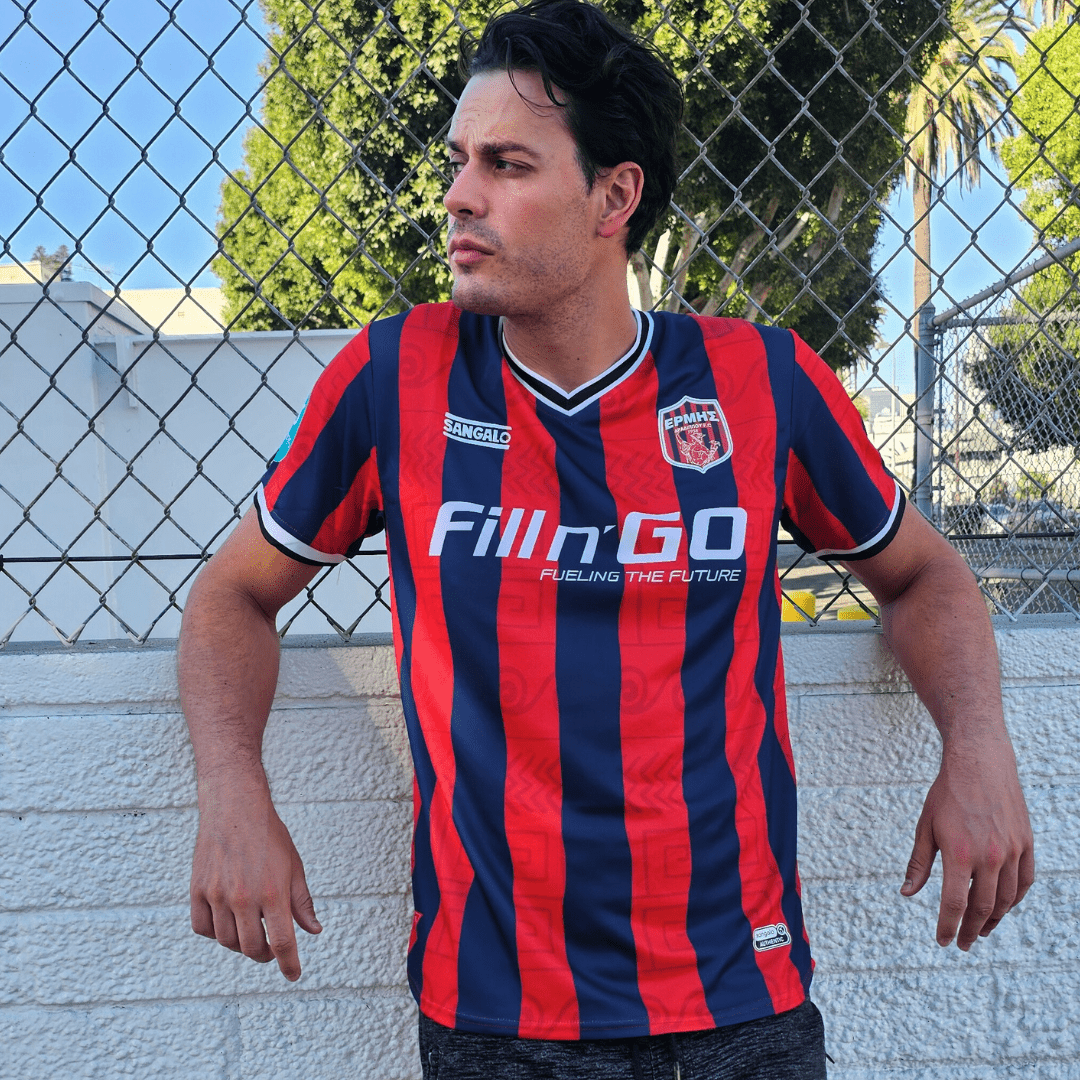 Ermis Aradippou FC - Sangalo