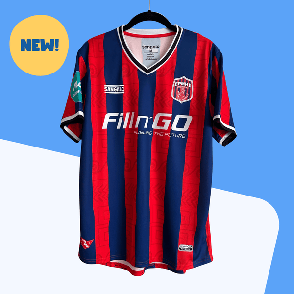 Ermis Aradippou FC - Sangalo