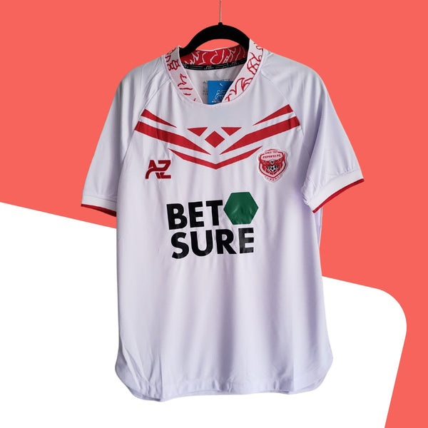 Express FC - Sangalo