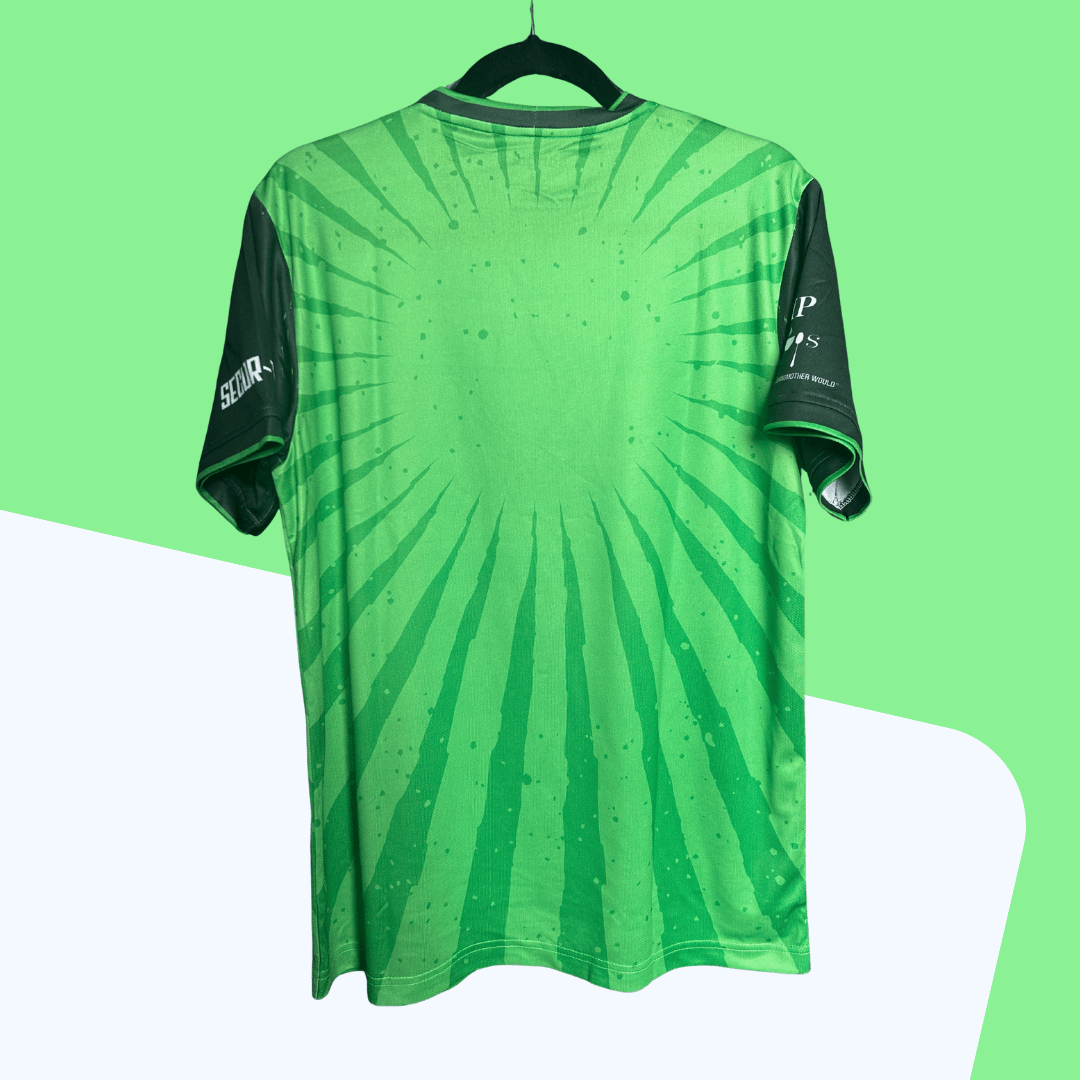 FC Camerhogne - Sangalo