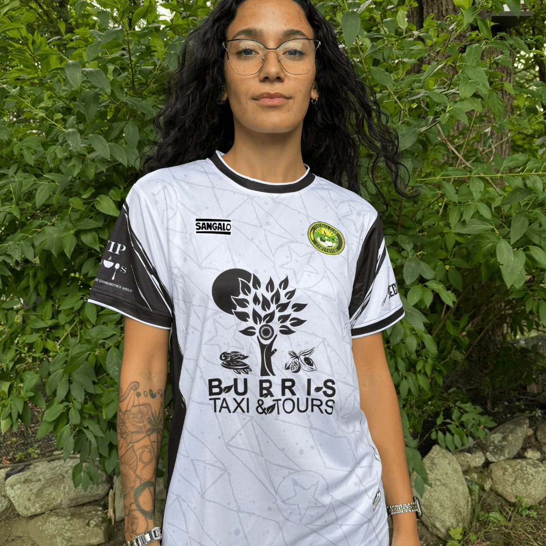 FC Camerhogne - Sangalo