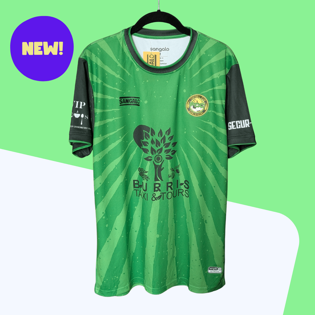 FC Camerhogne - Sangalo