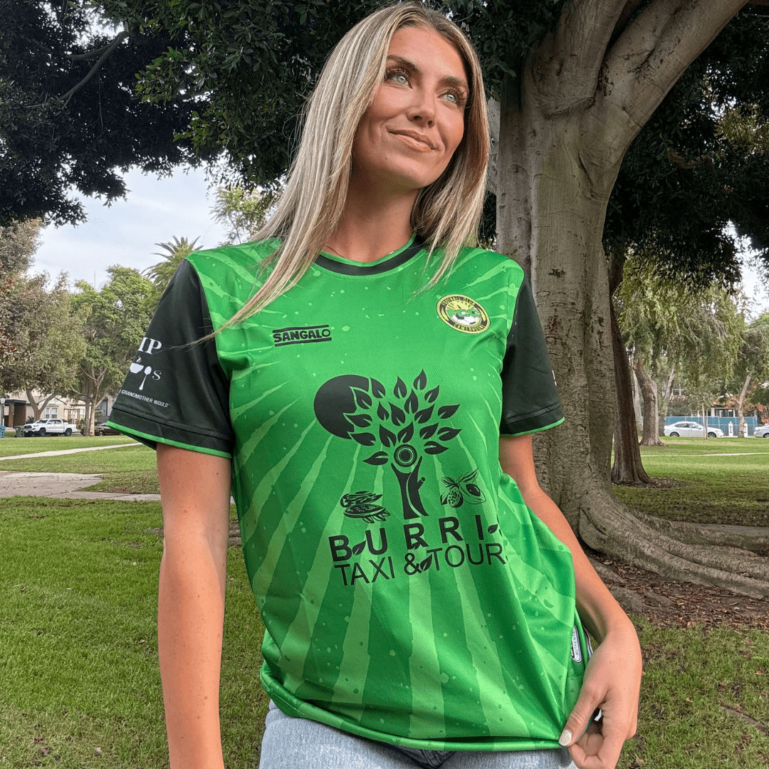 FC Camerhogne - Sangalo