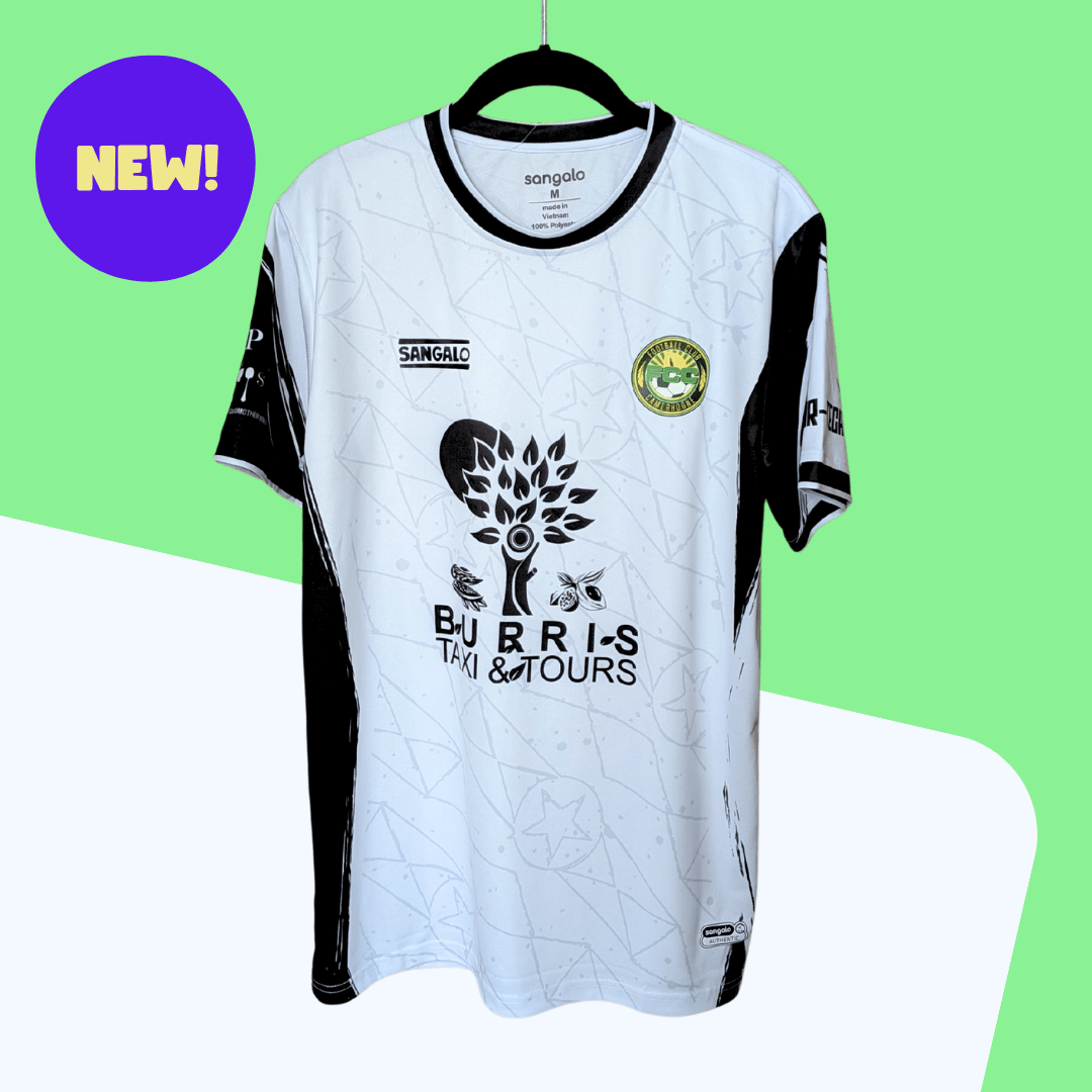 FC Camerhogne - Sangalo