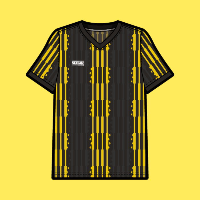 Football Jerseys for Teams - Sangalo