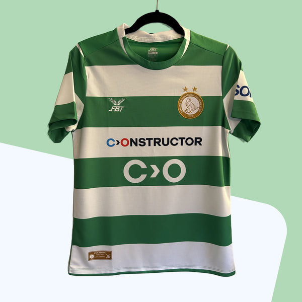 Geylang International FC - Sangalo