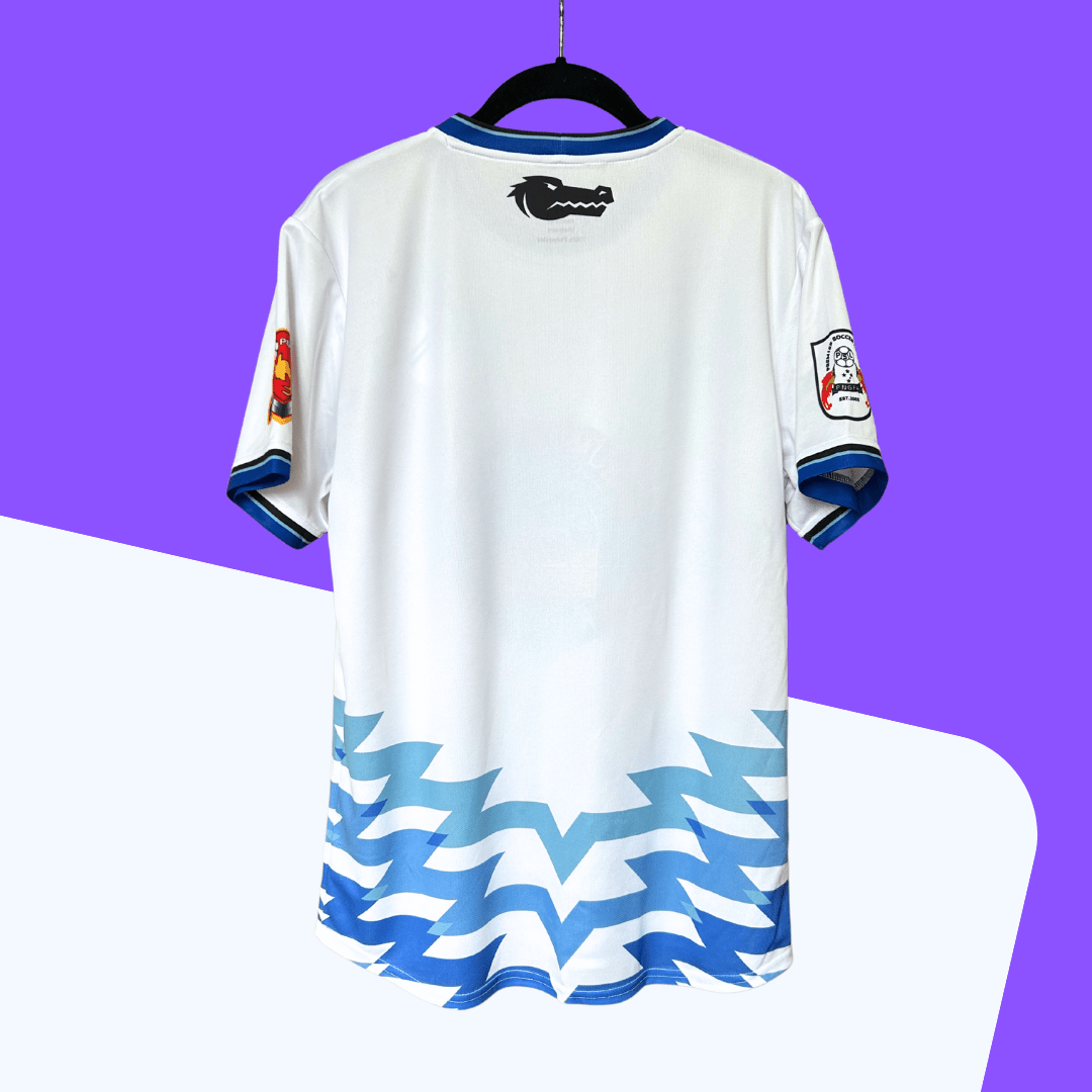 Gulf Komara FC - Sangalo