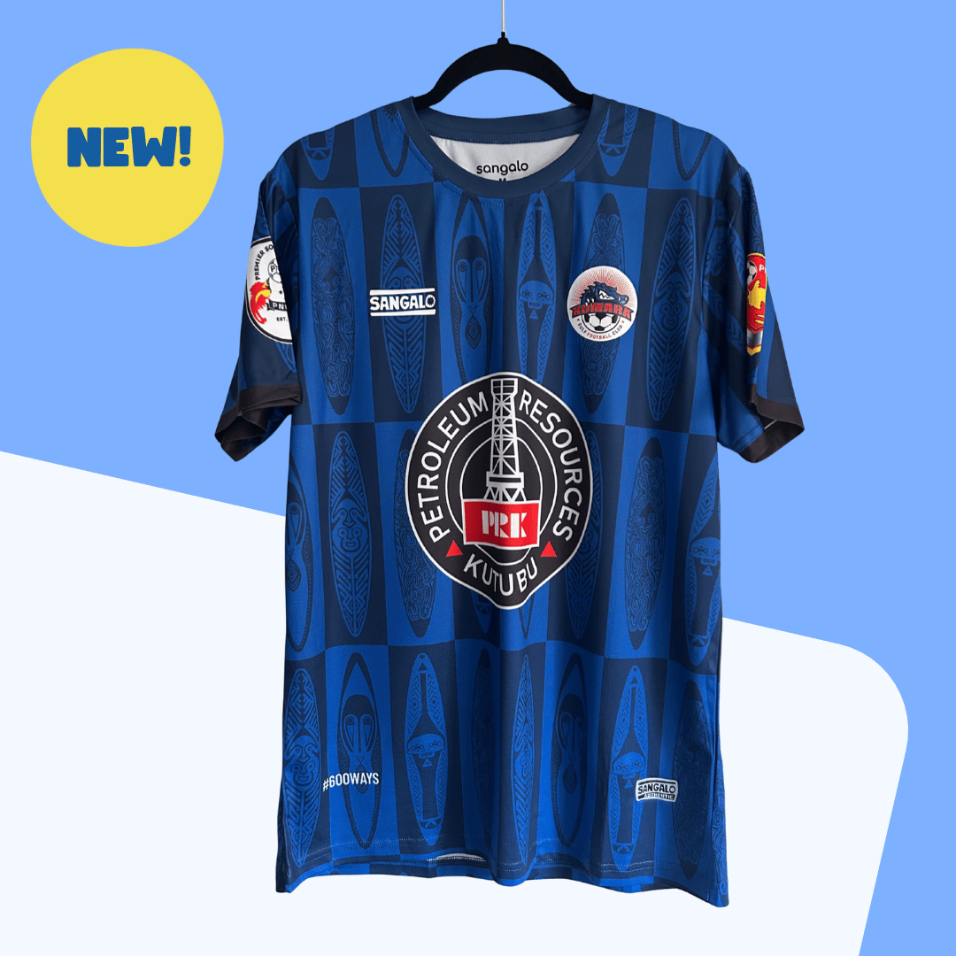 Gulf Komara FC - Sangalo