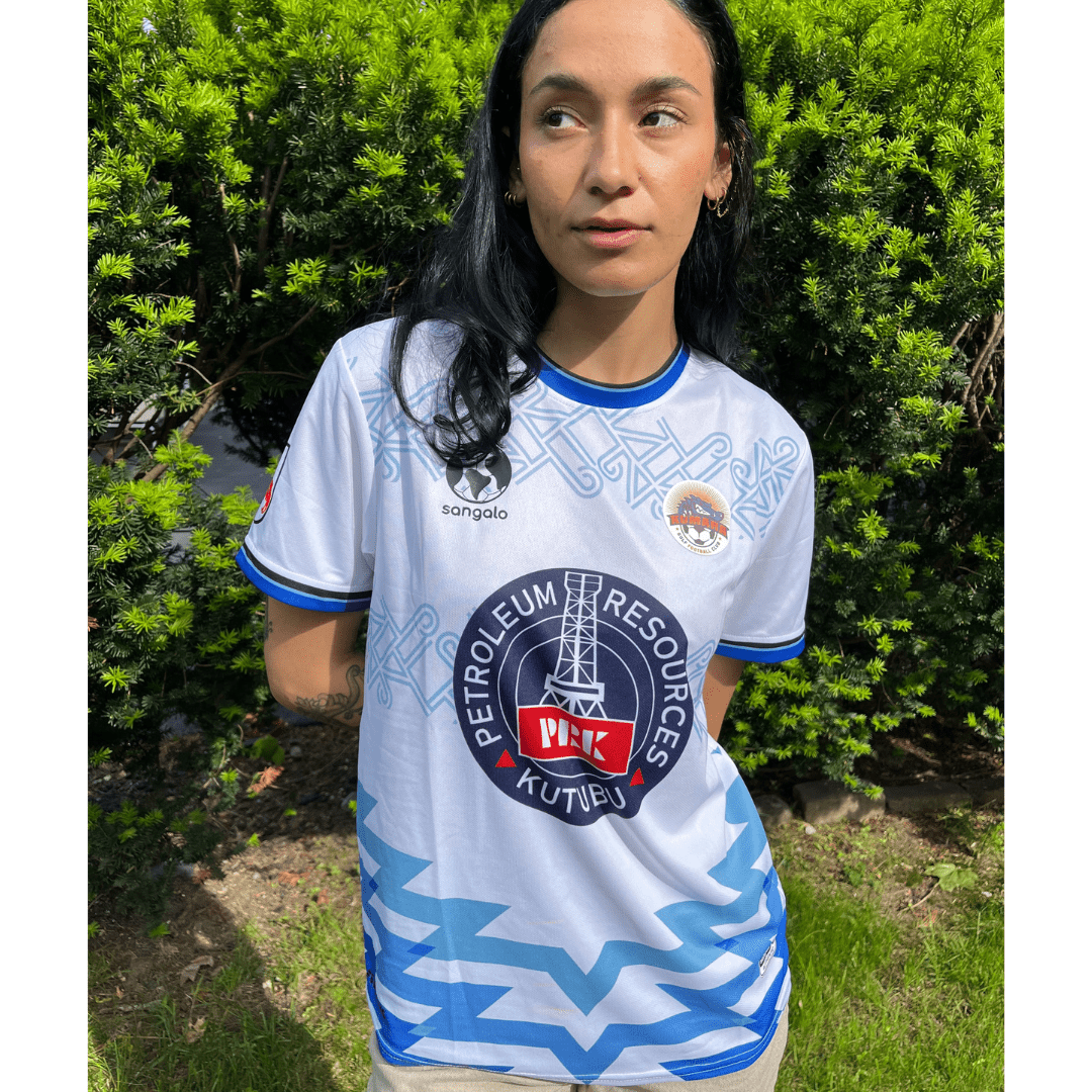 Gulf Komara FC - Sangalo