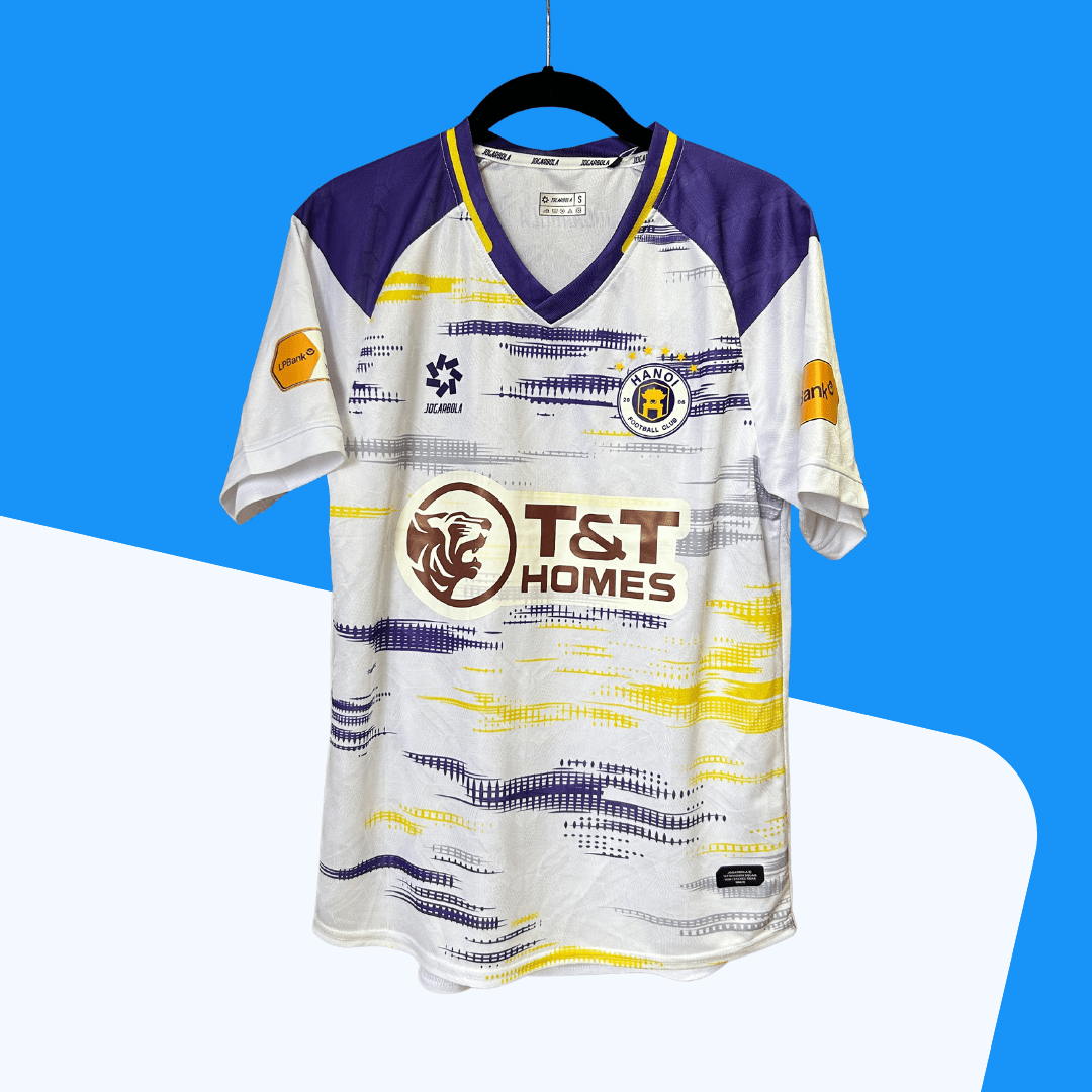 Hanoi FC - Sangalo