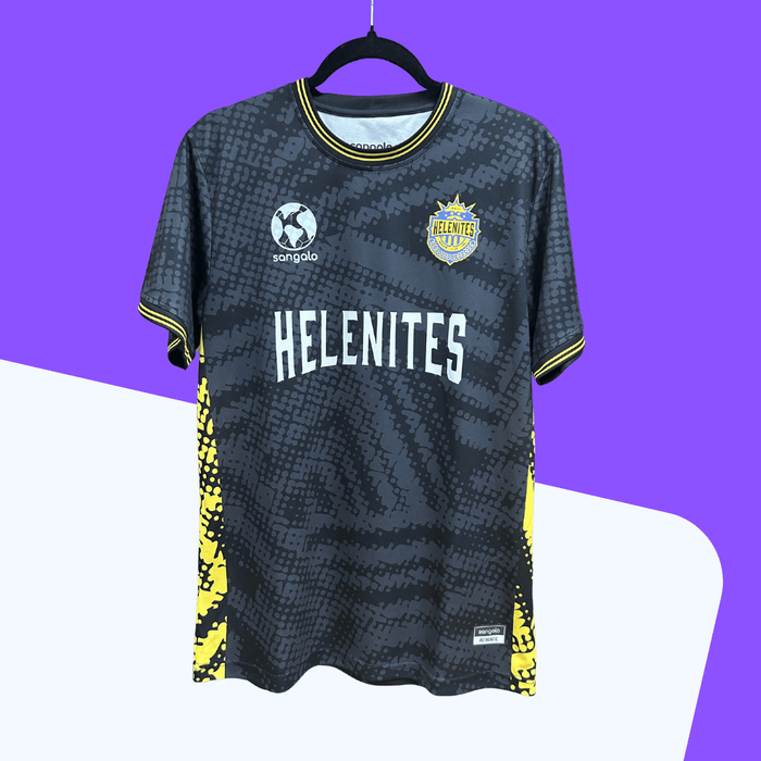Helenites SC - Sangalo