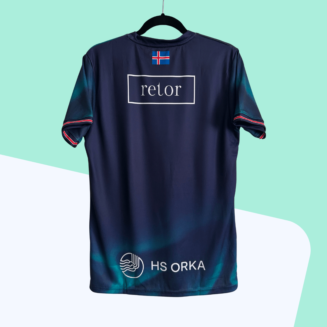 Ísbjörninn Futsal Club - Sangalo