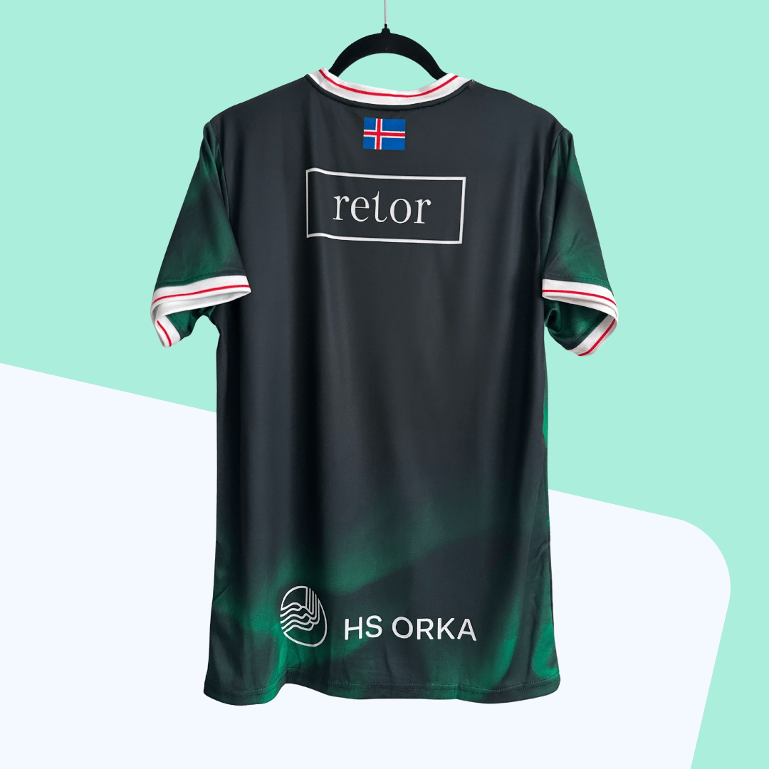 Ísbjörninn Futsal Club - Sangalo