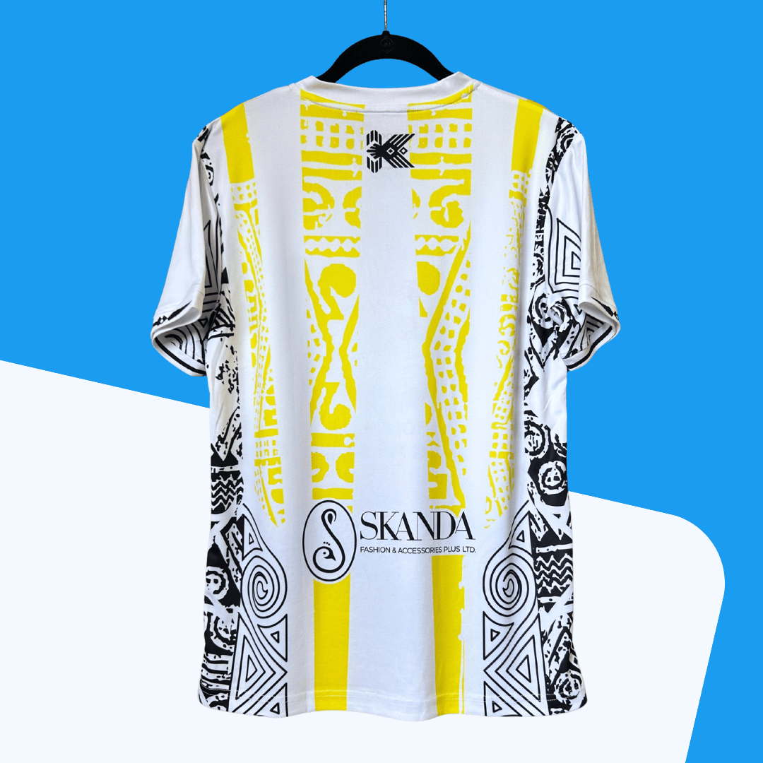 Kalinago Warriors FC - Sangalo