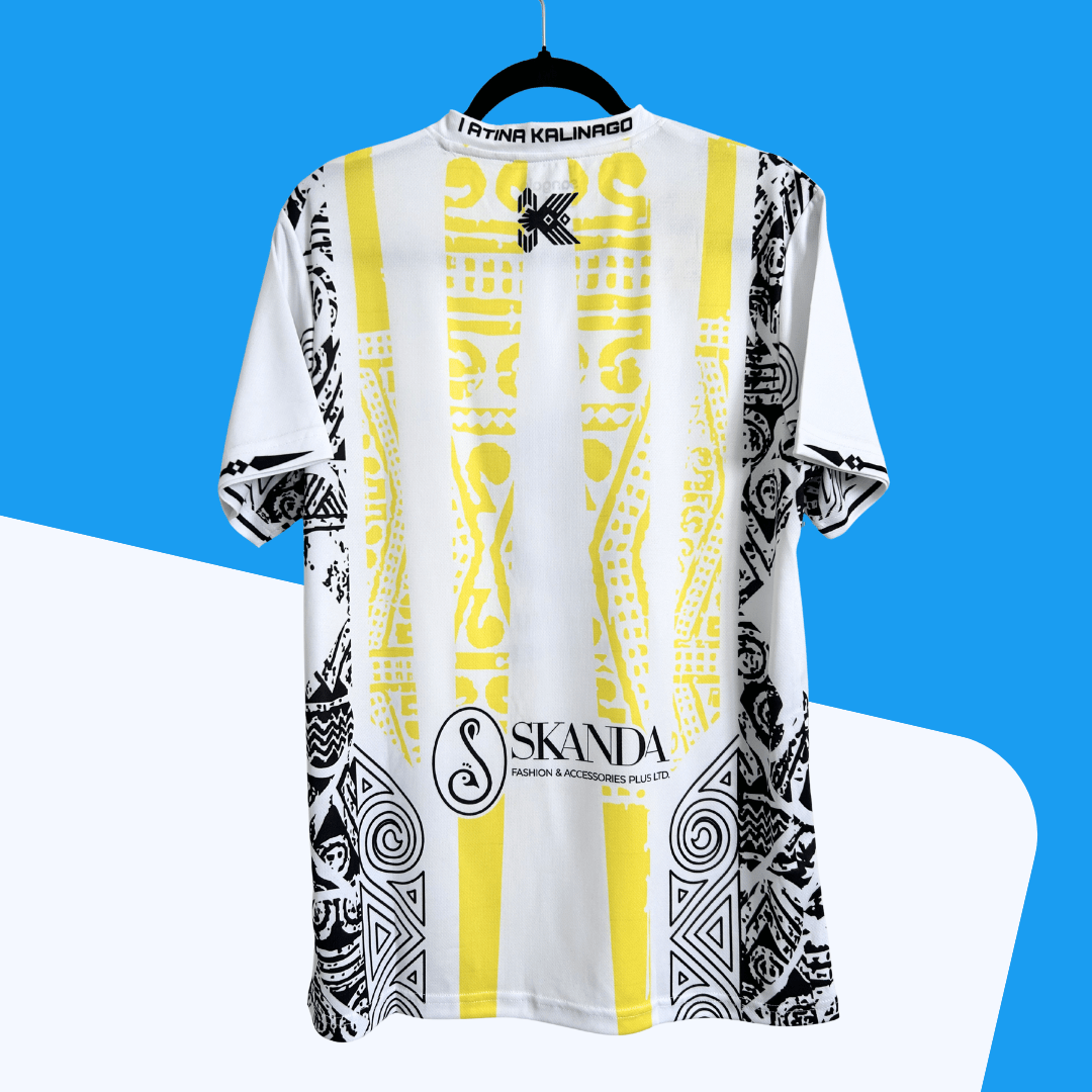 Kalinago Warriors FC - Sangalo